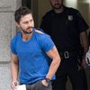 Shia LaBeouf Pleads Guilty To Being A Jerk At "Cabaret"